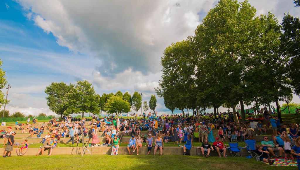 Photo by Drake Whitney © Grateville Dead Festival (Copy)