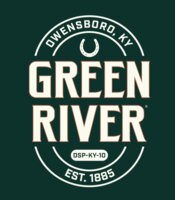 Green River Bourbon