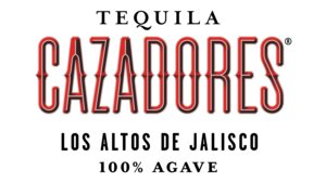 Tequila Cazadores